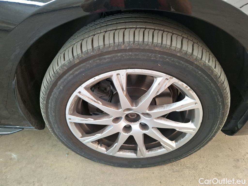  Audi  A4  Avant 35 TDI Business Line 2.0 TDI 165CV BVA7 E6d #52