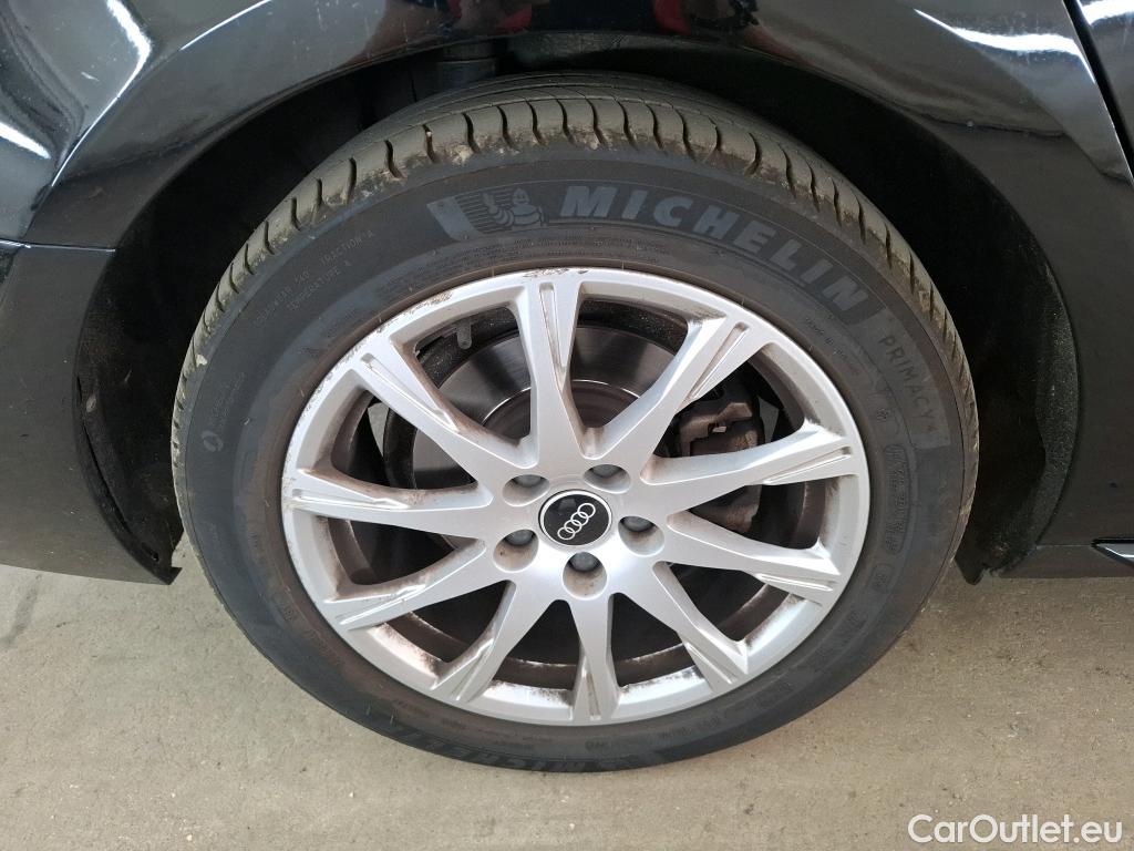  Audi  A4  Avant 35 TDI Business Line 2.0 TDI 165CV BVA7 E6d #23
