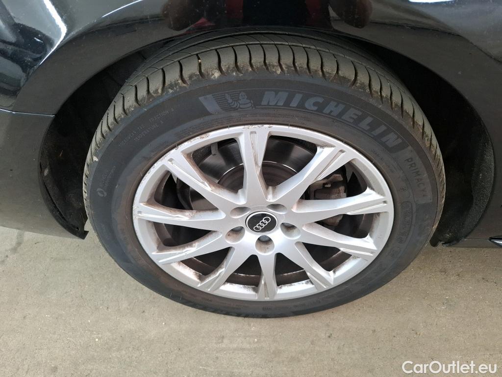  Audi  A4  Avant 35 TDI Business Line 2.0 TDI 165CV BVA7 E6d #22