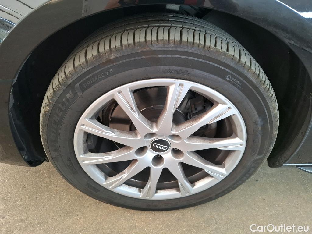  Audi  A4  Avant 35 TDI Business Line 2.0 TDI 165CV BVA7 E6d #28