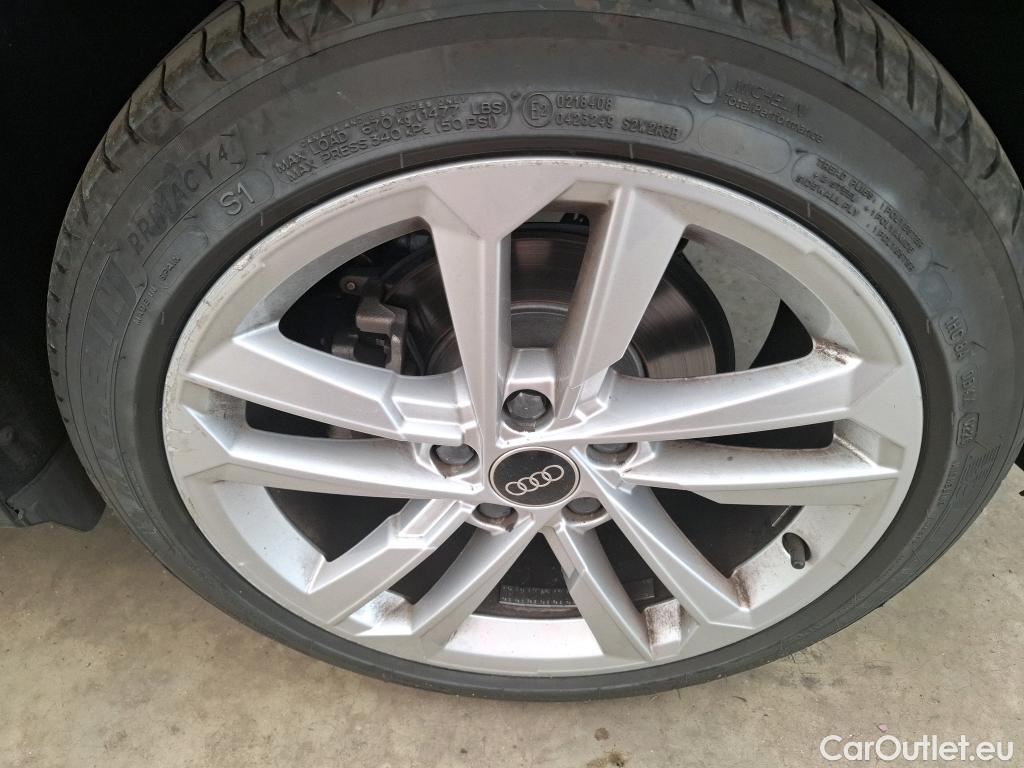  Audi  A3  Sportback 35 TDI Business Line 2.0 TDI 150CV BVA7 E6d #11