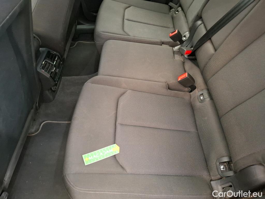  Audi  Q3  35 TDI Business Line 2.0 TDI 150CV BVA7 E6d #17