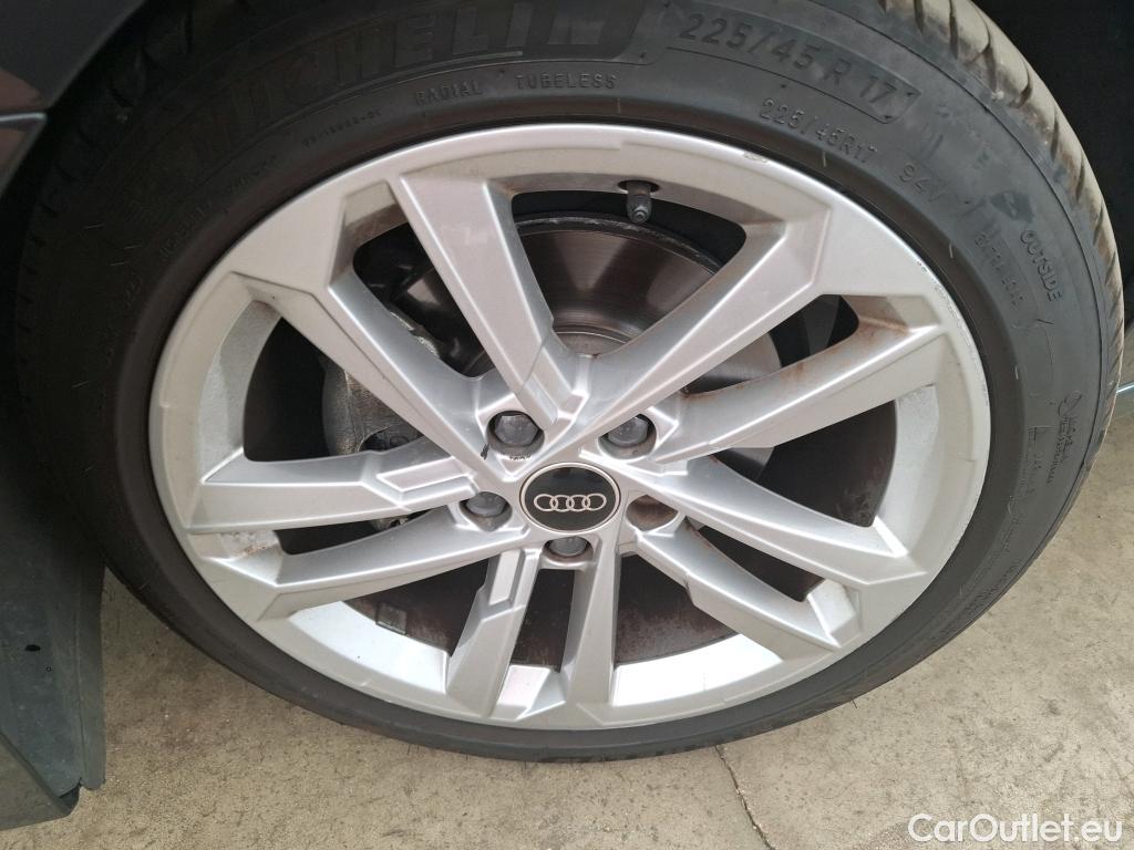  Audi  A3  Sportback 35 TDI Business Line 2.0 TDI 150CV BVA7 E6d #8