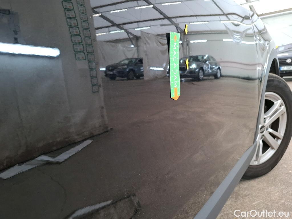  Audi  Q3  35 TDI Business Line 2.0 TDI 150CV BVA7 E6d #14