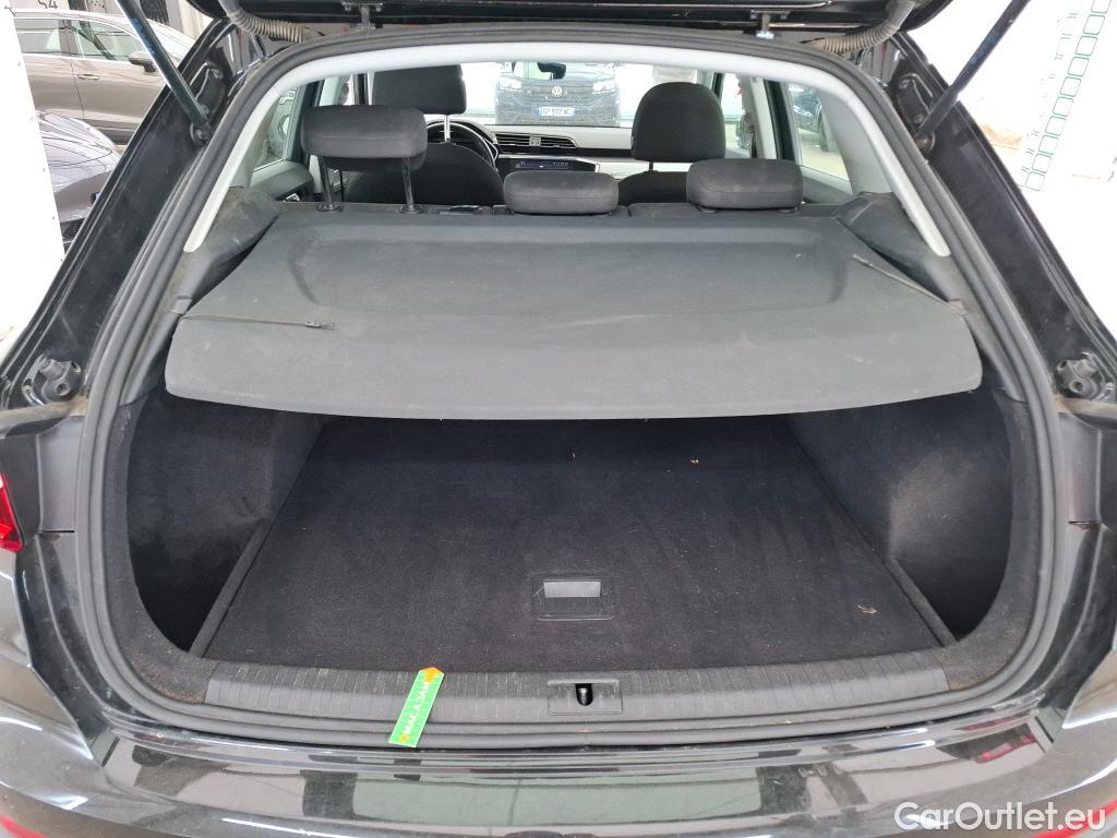  Audi  Q3  35 TDI Business Line 2.0 TDI 150CV BVA7 E6d #11