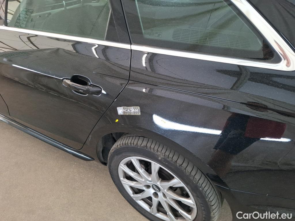  Audi  A4  Avant 35 TDI Business Line 2.0 TDI 165CV BVA7 E6d #1