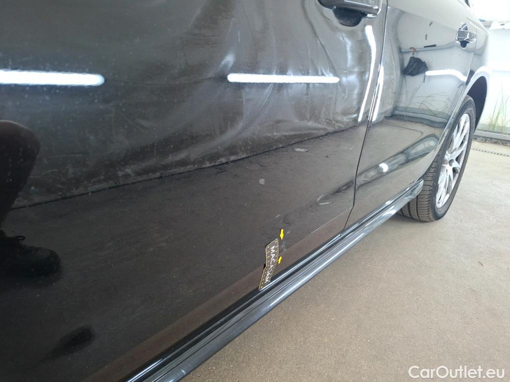  Audi  A4  Avant 35 TDI Business Line 2.0 TDI 165CV BVA7 E6d #5