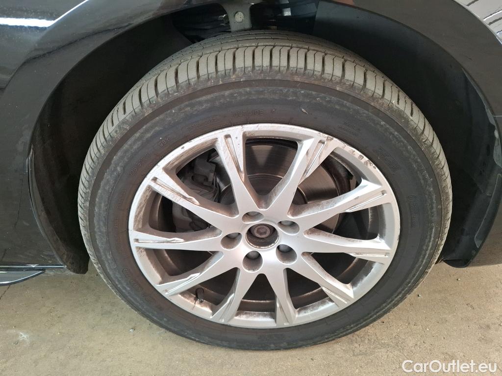  Audi  A4  Avant 35 TDI Business Line 2.0 TDI 165CV BVA7 E6d #53