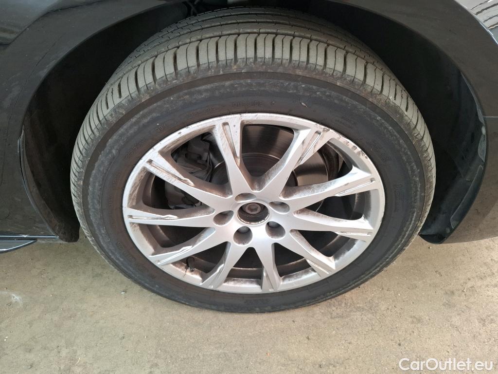  Audi  A4  Avant 35 TDI Business Line 2.0 TDI 165CV BVA7 E6d #34