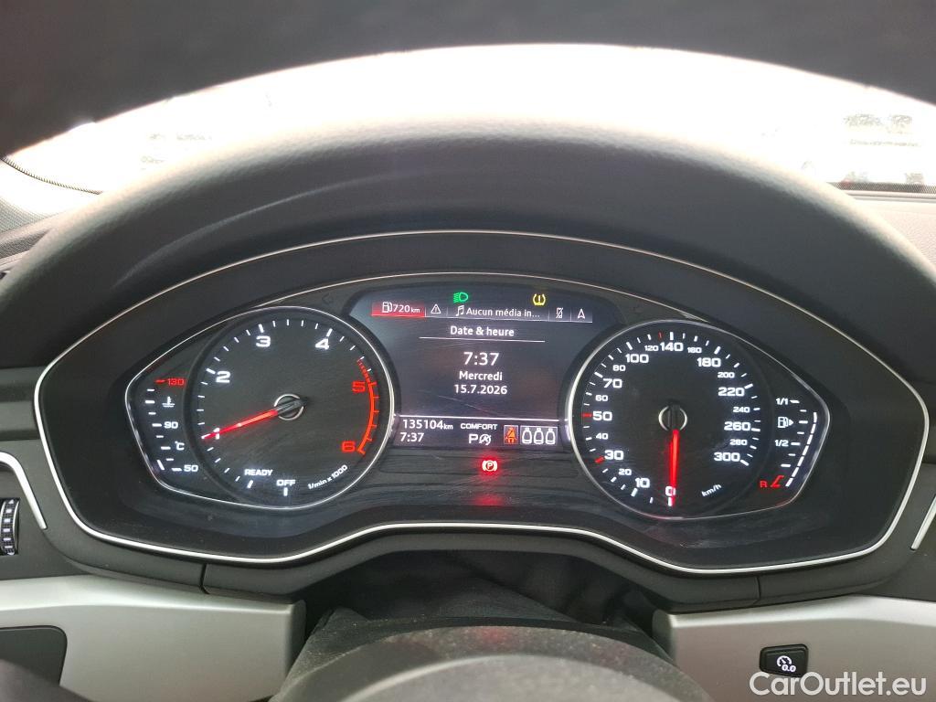  Audi  A4  Avant 35 TDI Business Line 2.0 TDI 165CV BVA7 E6d #57