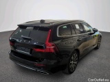  Volvo  V60  Kombi Inscription Recharge Plug-In Hybrid AWD 2.0 T6 251KW AT8 E6d #3