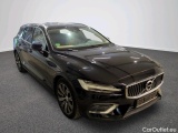  Volvo  V60  Kombi Inscription Recharge Plug-In Hybrid AWD 2.0 T6 251KW AT8 E6d #17