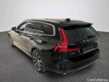  Volvo  V60  Kombi Inscription Recharge Plug-In Hybrid AWD 2.0 T6 251KW AT8 E6d #20