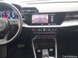  Audi  A3  Sportback 35 TDI Business Line 2.0 TDI 150CV BVA7 E6d #10