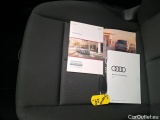  Audi  A3  Sportback 35 TDI Business Line 2.0 TDI 150CV BVA7 E6d #12