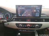  Audi  A4  Avant 35 TDI Business Line 2.0 TDI 165CV BVA7 E6d #7