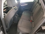  Audi  A4  Avant 35 TDI Business Line 2.0 TDI 165CV BVA7 E6d #9