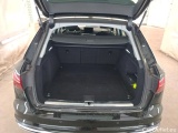 Audi  A4  Avant 35 TDI Business Line 2.0 TDI 165CV BVA7 E6d #10