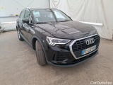  Audi  Q3  35 TDI Business Line 2.0 TDI 150CV BVA7 E6d #4