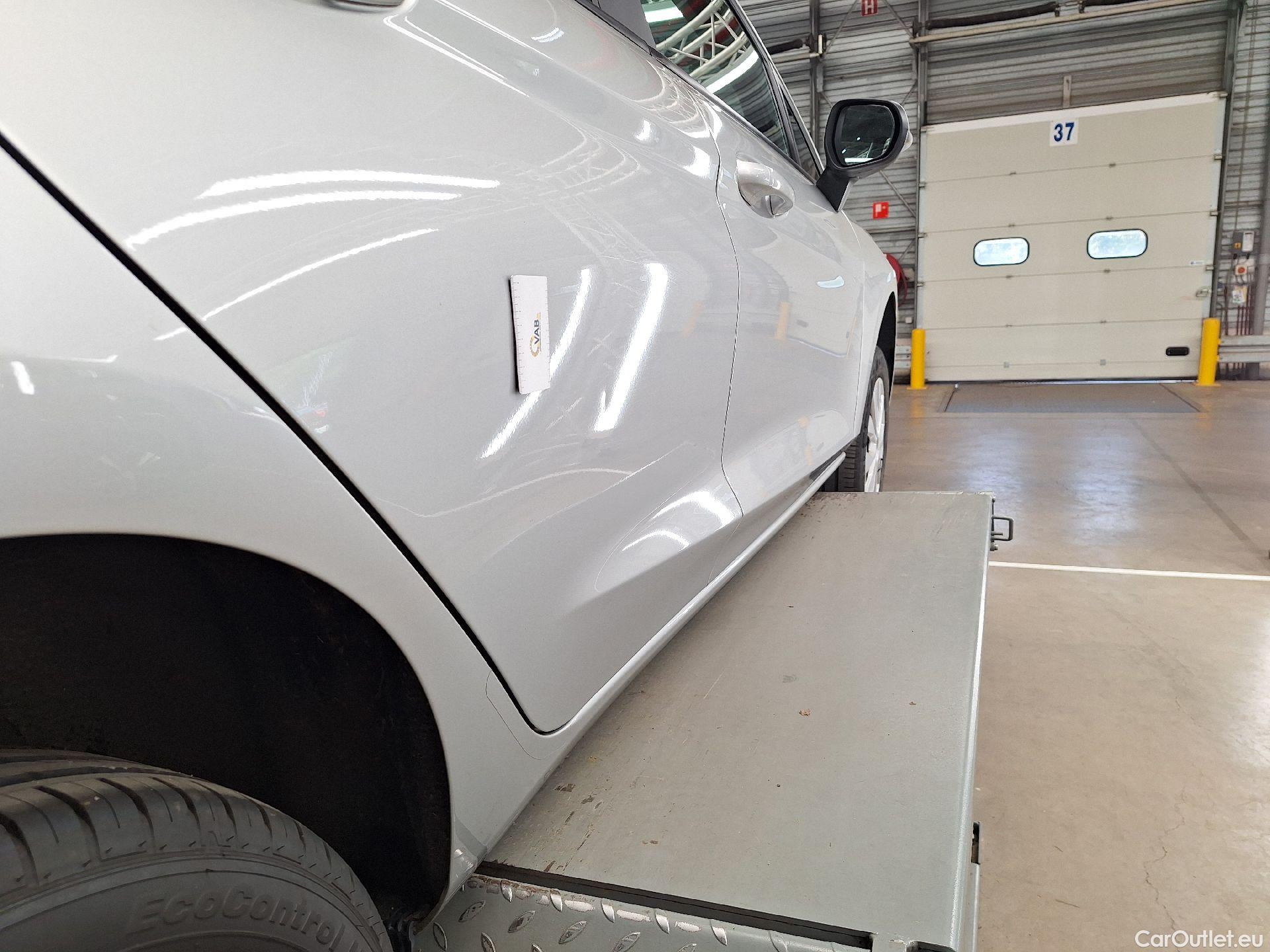  Ford  Fiesta Ford,  FL'21, Ford  1.0i EcoBoost 74kW Connected 5d #13
