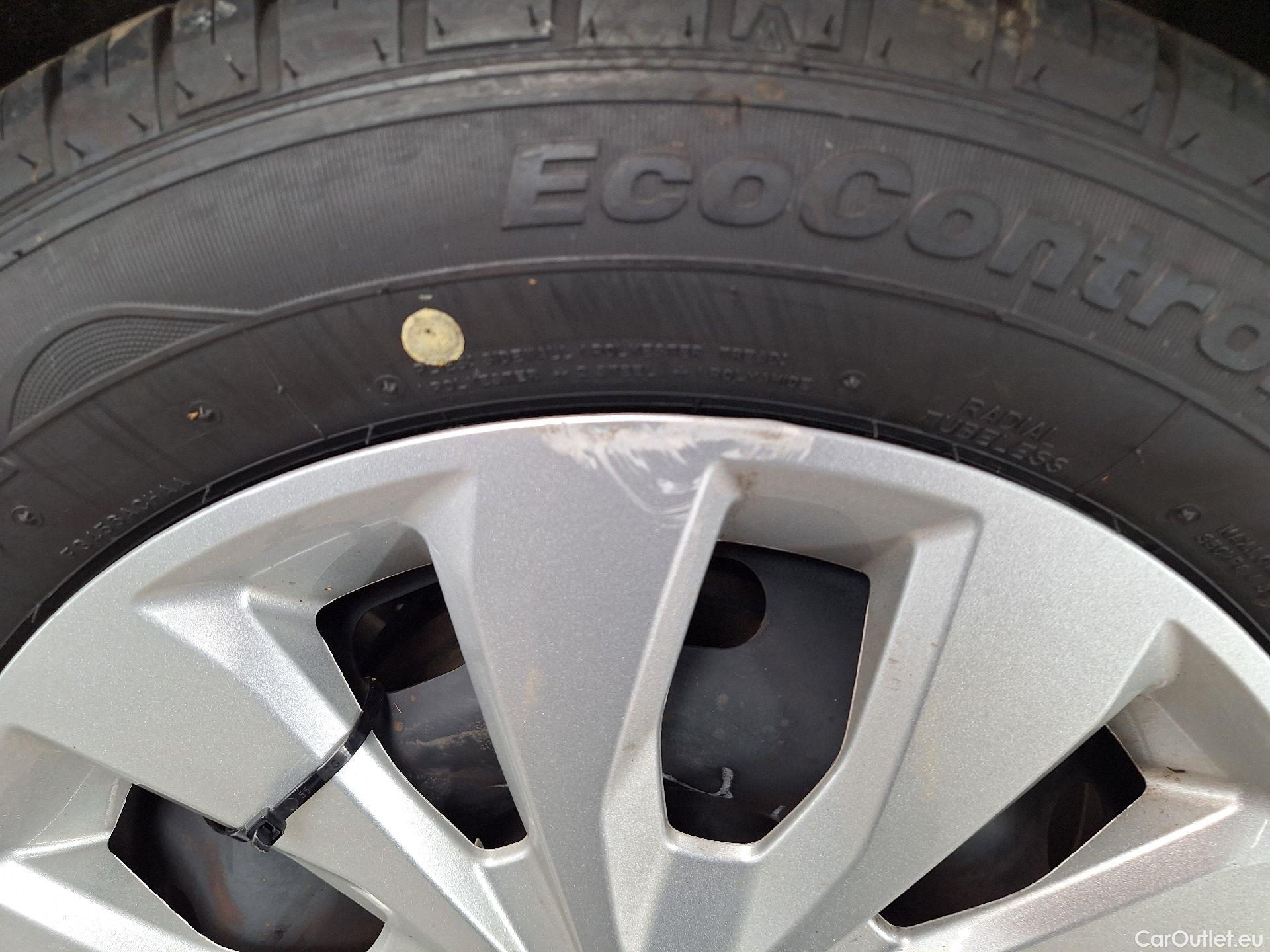  Ford  Fiesta Ford,  FL'21, Ford  1.0i EcoBoost 74kW Connected 5d #22