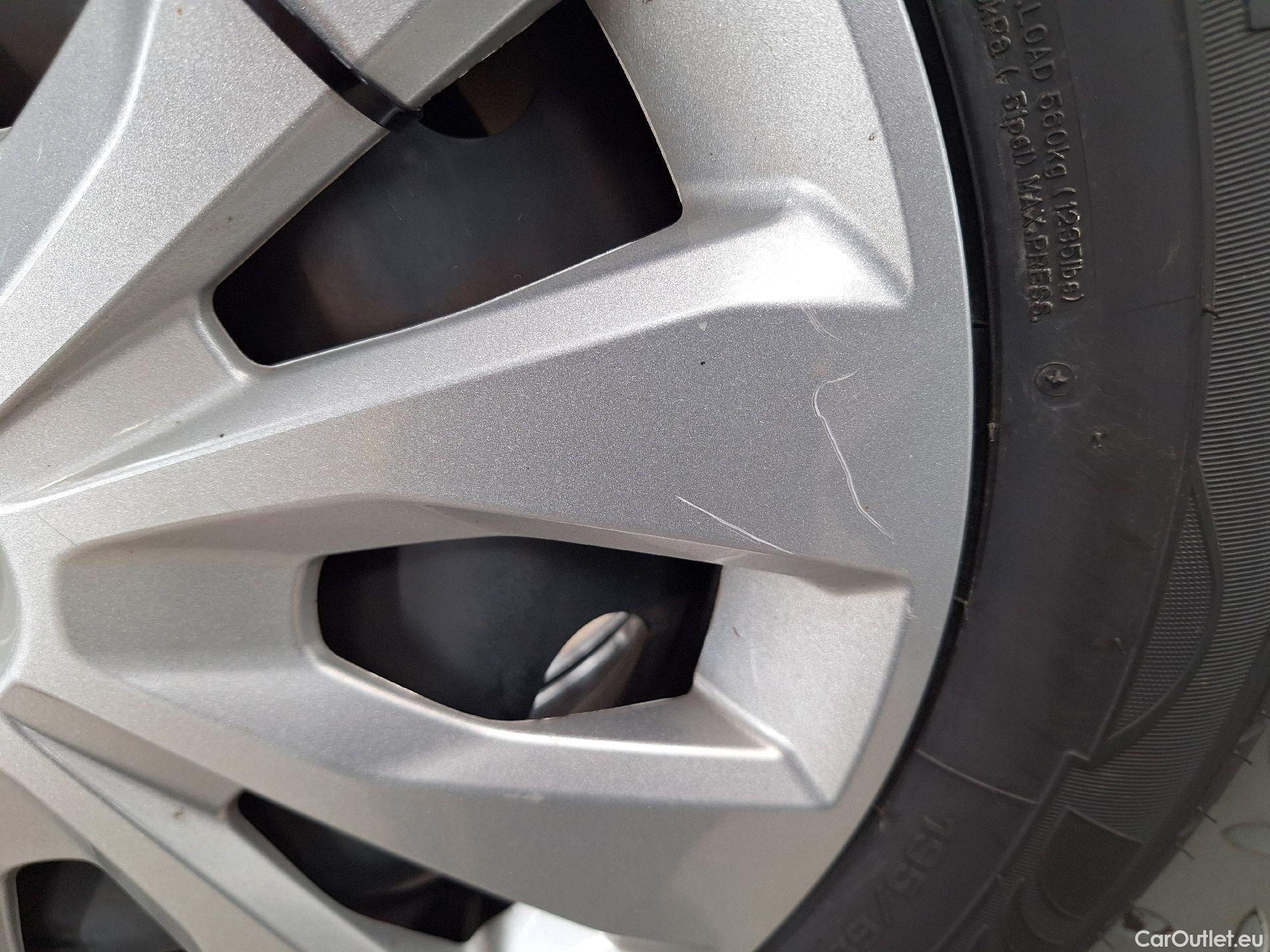  Ford  Fiesta Ford,  FL'21, Ford  1.0i EcoBoost 74kW Connected 5d #26