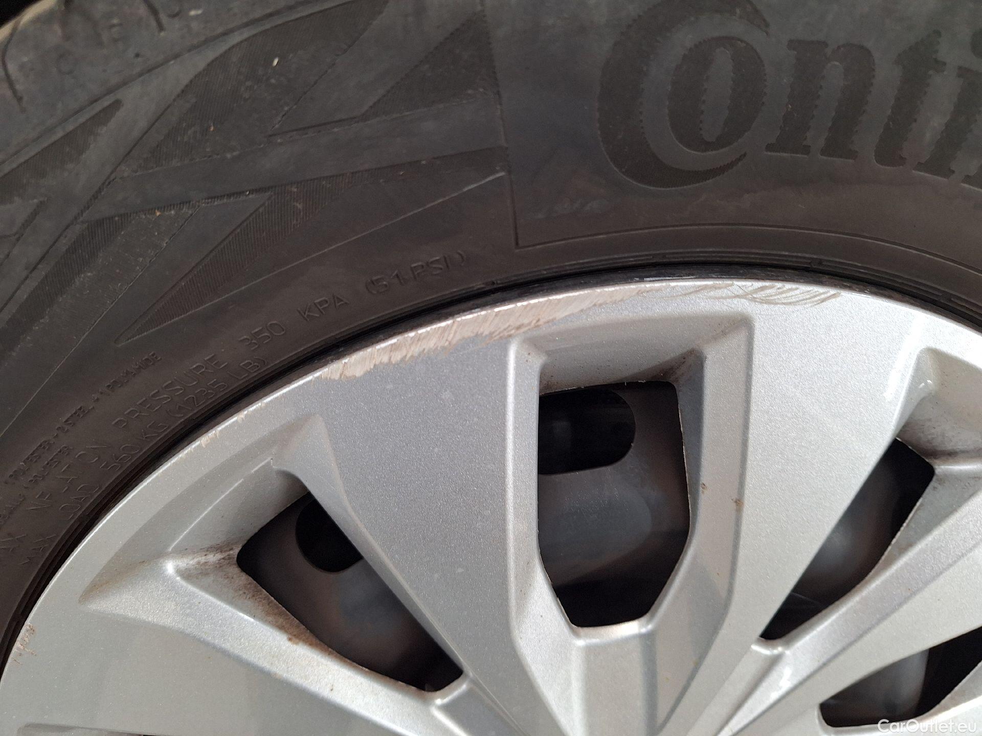  Ford  Fiesta Ford,  FL'21, Ford  1.0i EcoBoost 74kW Connected 5d #30