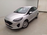 Ford  Fiesta Ford,  FL'21, Ford  1.0i EcoBoost 74kW Connected 5d #2