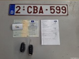  Ford  Fiesta Ford,  FL'21, Ford  1.0i EcoBoost 74kW Connected 5d #20