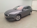  Skoda  Octavia Skoda,  Combi '20, Skoda  Combi 2.0 CRTDI 85kW DSG7 Clever 5d #2