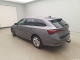  Skoda  Octavia Skoda,  Combi '20, Skoda  Combi 2.0 CRTDI 85kW DSG7 Clever 5d #6