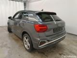 Audi  Q2 AUDI  DIESEL - 2021 35 TDi 150 Quattro S line S tronic 5d #7