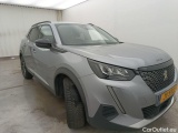  Peugeot  2008 PEUGEOT  - 2020 1.2 PureTech 130 Allure S&S (EU6.3) 5d #8