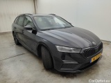  Skoda  Octavia Skoda  Combi 2.0 TDI 147kW RS DSG 5d #8