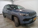  Jeep  Compass Jeep  1.3 Turbo T4 240 4xe ATX S 5d #8