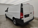  Mercedes  Vito MERCEDES-BENZ E- FOURGON MWB 35 kWh 116hp E A2 4d #7