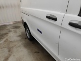  Mercedes  Vito MERCEDES-BENZ E- FOURGON MWB 35 kWh 116hp E A2 4d #67