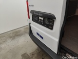  Mercedes  Vito MERCEDES-BENZ E- FOURGON MWB 35 kWh 116hp E A2 4d #83