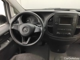  Mercedes  Vito MERCEDES-BENZ E- FOURGON MWB 35 kWh 116hp E A2 4d #9
