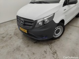  Mercedes  Vito MERCEDES-BENZ E- FOURGON MWB 35 kWh 116hp E A2 4d #25