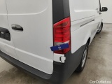  Mercedes  Vito MERCEDES-BENZ E- FOURGON MWB 35 kWh 116hp E A2 4d #59