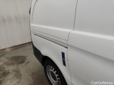  Mercedes  Vito MERCEDES-BENZ E- FOURGON MWB 35 kWh 116hp E A2 4d #61