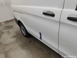  Mercedes  Vito MERCEDES-BENZ E- FOURGON MWB 35 kWh 116hp E A2 4d #67