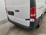  Mercedes  Vito MERCEDES-BENZ E- FOURGON MWB 35 kWh 116hp E A2 4d #97