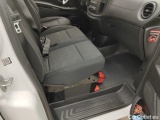  Mercedes  Vito MERCEDES-BENZ E- FOURGON MWB 35 kWh 116hp E A2 4d #114