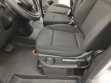  Mercedes  Vito MERCEDES-BENZ E- FOURGON MWB 35 kWh 116hp E A2 4d #111