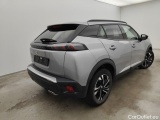  Peugeot  2008 PEUGEOT  - 2020 1.2 PureTech 130 Allure S&S (EU6.3) 5d #2