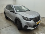  Peugeot  2008 PEUGEOT  - 2020 1.2 PureTech 130 Allure S&S (EU6.3) 5d #8