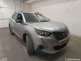  Peugeot  2008 PEUGEOT  - 2020 1.2 PureTech 130 Allure S&S (EU6.3) 5d #8