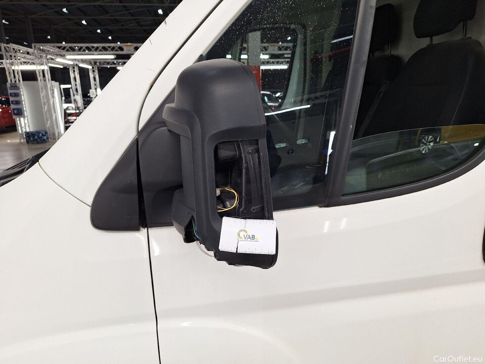  Peugeot  Boxer Peugeot, _ '14, Peugeot  2.2 BlueHDi S&S 140 Premium 335 L3H2 #9